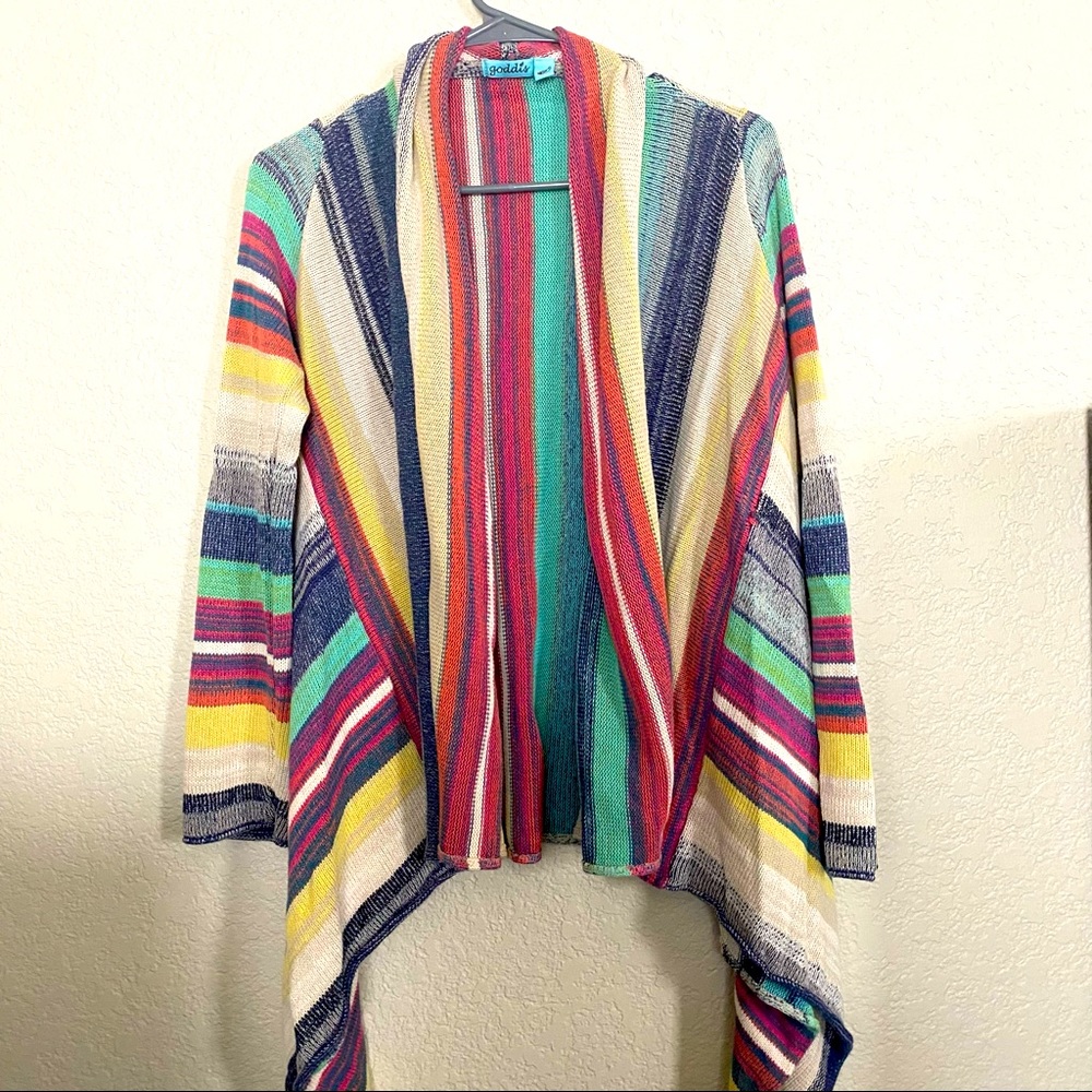 Goddis Knit
